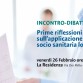 Convegno sulla Riforma Sanitaria